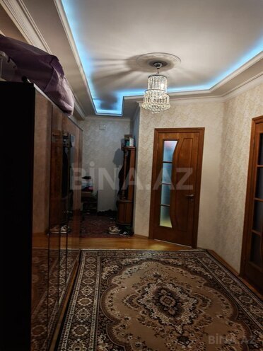 Продаётся 3-комн. новостройка 140 м², м. Ази Асланов, photo 9 from 20