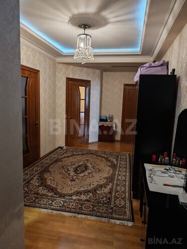 Продаётся 3-комн. новостройка 140 м², м. Ази Асланов, photo 12 from 20