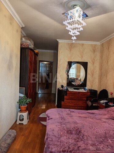 Продаётся 3-комн. новостройка 140 м², м. Ази Асланов, photo 6 from 20
