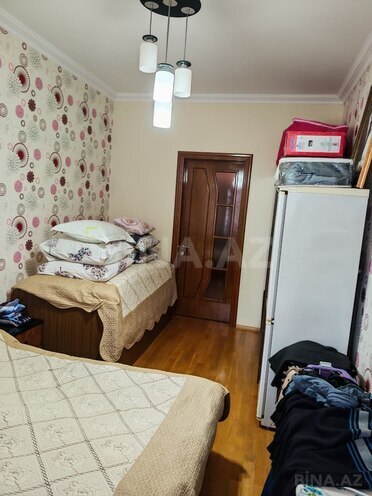 Продаётся 3-комн. новостройка 140 м², м. Ази Асланов, photo 8 from 20