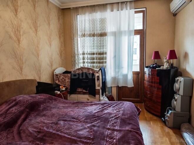 Продаётся 3-комн. новостройка 140 м², м. Ази Асланов, photo 5 from 20