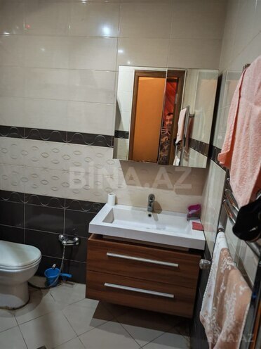 Продаётся 3-комн. новостройка 140 м², м. Ази Асланов, photo 13 from 20