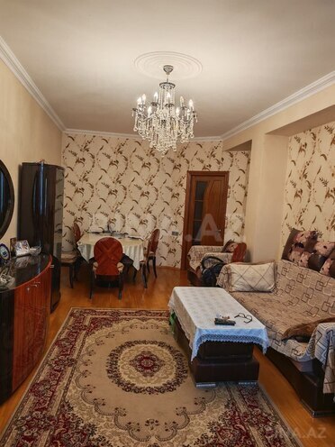 Продаётся 3-комн. новостройка 140 м², м. Ази Асланов, photo 3 from 20