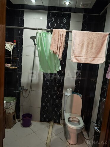 Продаётся 3-комн. новостройка 140 м², м. Ази Асланов, photo 15 from 20