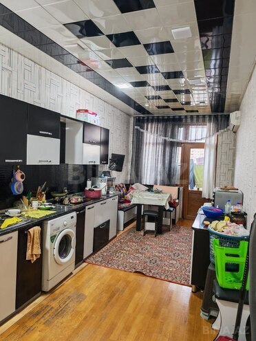 Продаётся 3-комн. новостройка 140 м², м. Ази Асланов, photo 10 from 20