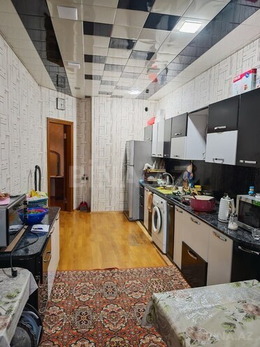 Продаётся 3-комн. новостройка 140 м², м. Ази Асланов, photo 11 from 20