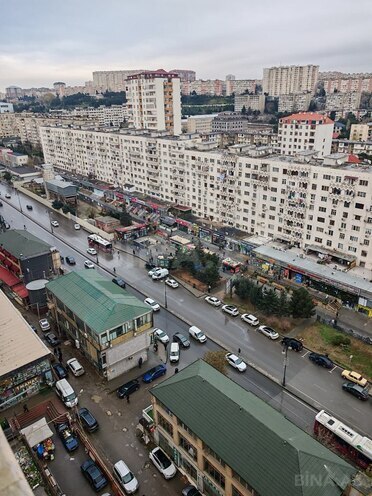 Продаётся 3-комн. новостройка 140 м², м. Ази Асланов, photo 18 from 20