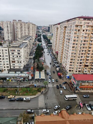 Продаётся 3-комн. новостройка 140 м², м. Ази Асланов, photo 19 from 20