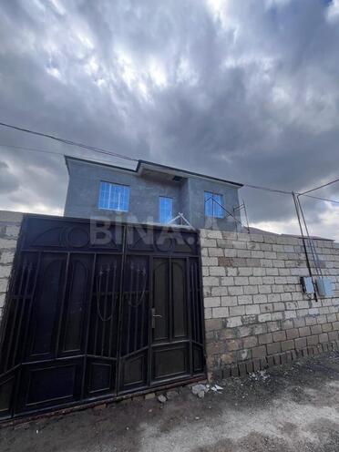 Satılır 4 otaqlı həyət evi/bağ evi 200 m², Abşeron r., photo 23 from 25
