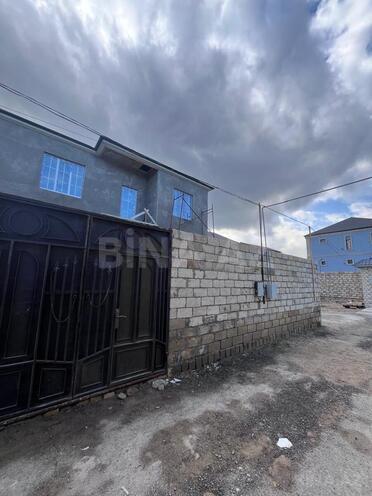 Satılır 4 otaqlı həyət evi/bağ evi 200 m², Abşeron r., photo 24 from 25