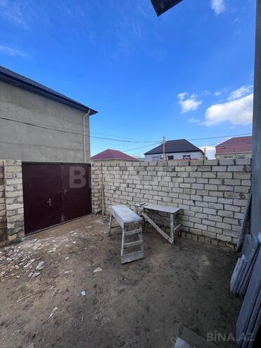 Satılır 4 otaqlı həyət evi/bağ evi 200 m², Abşeron r., photo 21 from 25