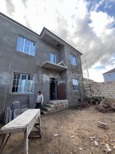 Satılır 4 otaqlı həyət evi/bağ evi 200 m², Abşeron r., photo 22 from 25