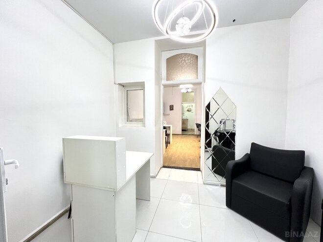 Сдаётся  объект 45 м², м. Нариман Нариманов, photo 5 from 8