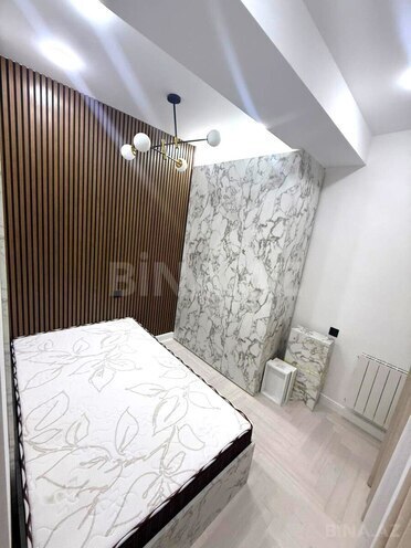 Satılır 3 otaqlı yeni tikili 118 m², Nəriman Nərimanov m., photo 6 from 16