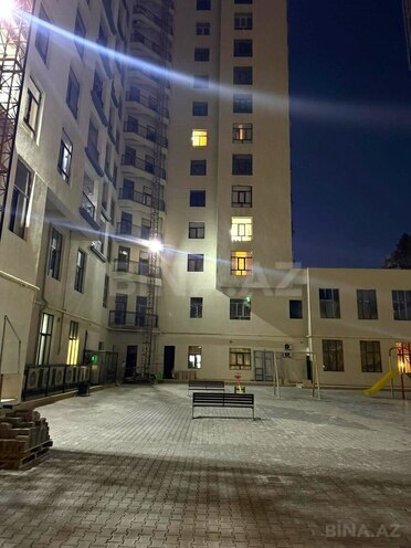 Satılır 3 otaqlı yeni tikili 118 m², Nəriman Nərimanov m., photo 15 from 16