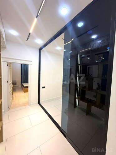 Satılır 3 otaqlı yeni tikili 118 m², Nəriman Nərimanov m., photo 13 from 16