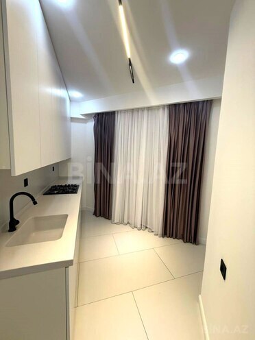 Satılır 3 otaqlı yeni tikili 118 m², Nəriman Nərimanov m., photo 7 from 16