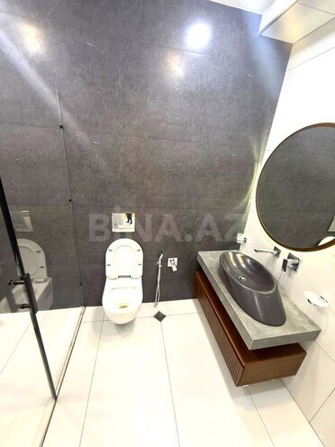 Satılır 3 otaqlı yeni tikili 118 m², Nəriman Nərimanov m., photo 11 from 16