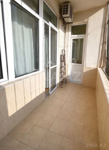 Satılır 3 otaqlı yeni tikili 145 m², 20 Yanvar m., photo 20 from 22