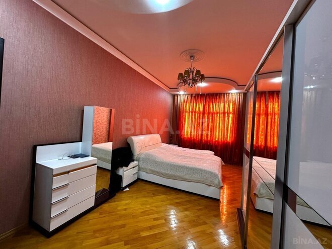 Satılır 3 otaqlı yeni tikili 145 m², 20 Yanvar m., photo 8 from 22