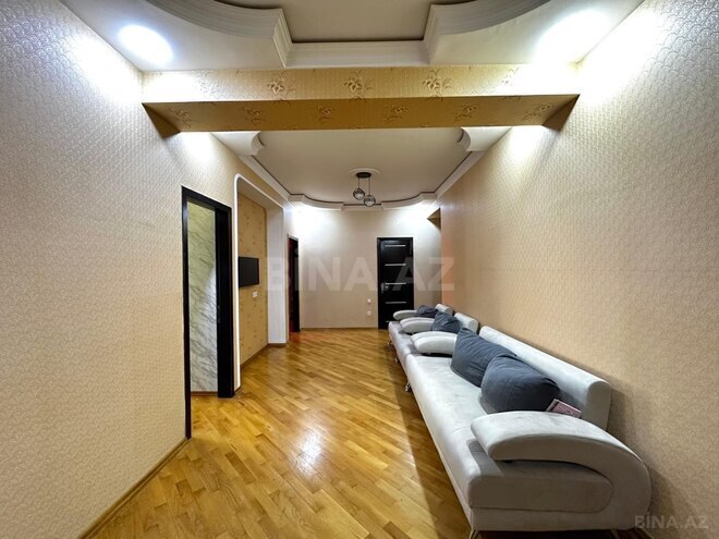 Satılır 3 otaqlı yeni tikili 145 m², 20 Yanvar m., photo 5 from 22