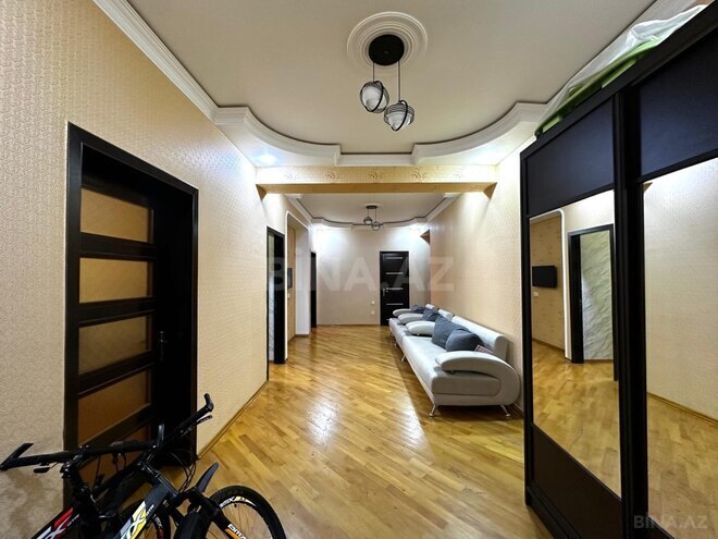 Satılır 3 otaqlı yeni tikili 145 m², 20 Yanvar m., photo 7 from 22