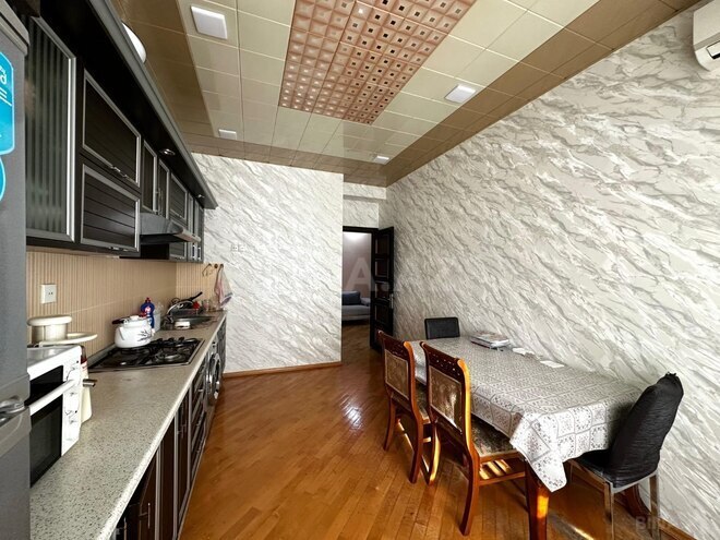 Satılır 3 otaqlı yeni tikili 145 m², 20 Yanvar m., photo 10 from 22