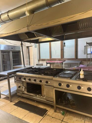 İcarəyə verilir  obyekt 250 m², Xətai r., photo 8 from 15