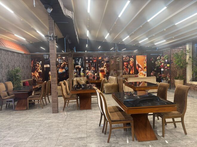 İcarəyə verilir  obyekt 250 m², Xətai r., photo 4 from 15