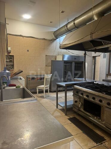 İcarəyə verilir  obyekt 250 m², Xətai r., photo 7 from 15