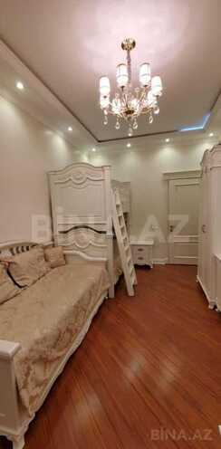 Продаётся 3-комн. новостройка 110 м², м. Иншаатчылар, photo 14 from 21