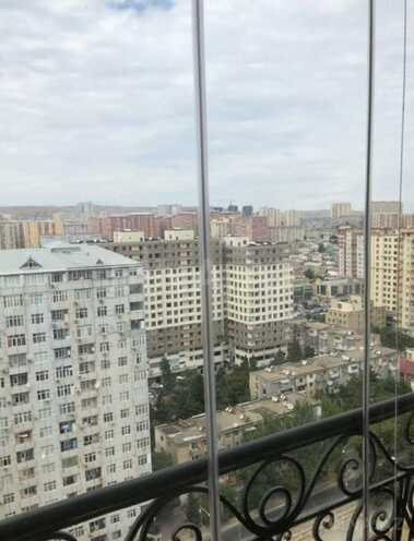 Продаётся 3-комн. новостройка 110 м², м. Иншаатчылар, photo 18 from 21