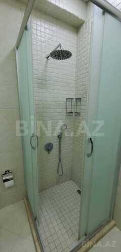 Продаётся 3-комн. новостройка 110 м², м. Иншаатчылар, photo 16 from 21