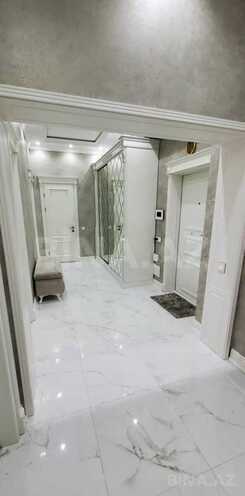 Продаётся 3-комн. новостройка 110 м², м. Иншаатчылар, photo 8 from 21