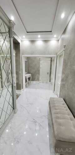 Продаётся 3-комн. новостройка 110 м², м. Иншаатчылар, photo 10 from 21