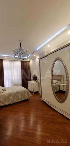 Продаётся 3-комн. новостройка 110 м², м. Иншаатчылар, photo 13 from 21