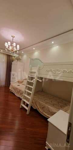 Продаётся 3-комн. новостройка 110 м², м. Иншаатчылар, photo 5 from 21