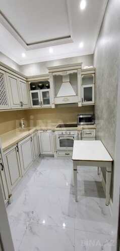 Продаётся 3-комн. новостройка 110 м², м. Иншаатчылар, photo 11 from 21