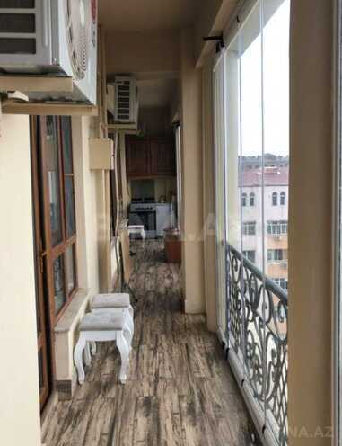 Продаётся 3-комн. новостройка 110 м², м. Иншаатчылар, photo 19 from 21