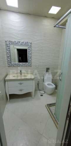 Продаётся 3-комн. новостройка 110 м², м. Иншаатчылар, photo 15 from 21
