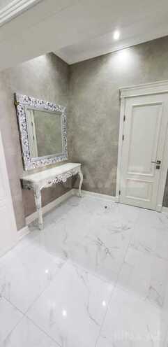 Продаётся 3-комн. новостройка 110 м², м. Иншаатчылар, photo 6 from 21