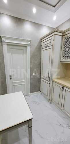 Продаётся 3-комн. новостройка 110 м², м. Иншаатчылар, photo 9 from 21