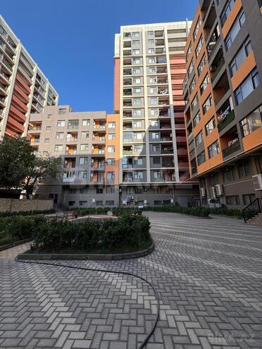 Satılır 3 otaqlı yeni tikili 107 m², 28 May m., photo 1 from 30