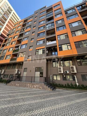 Satılır 3 otaqlı yeni tikili 107 m², 28 May m., photo 3 from 30