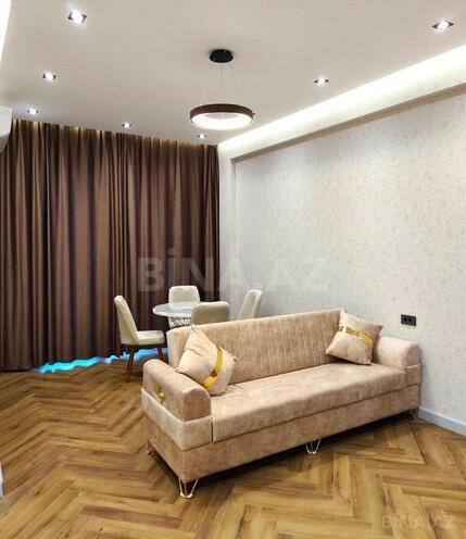 İcarəyə verilir 3 otaqlı yeni tikili 80 m², Koroğlu m., photo 6 from 32