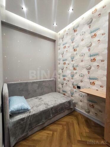 İcarəyə verilir 3 otaqlı yeni tikili 80 m², Koroğlu m., photo 16 from 32