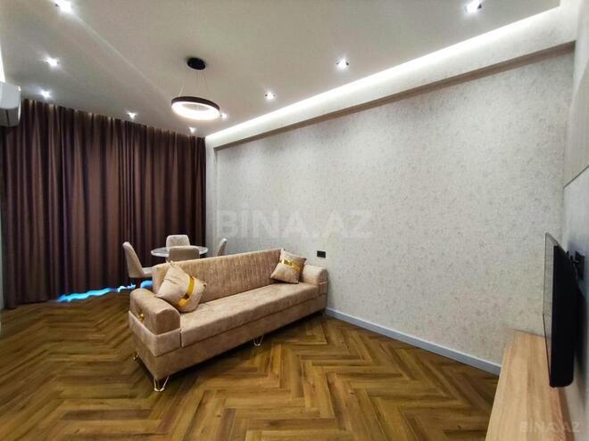 İcarəyə verilir 3 otaqlı yeni tikili 80 m², Koroğlu m., photo 4 from 32