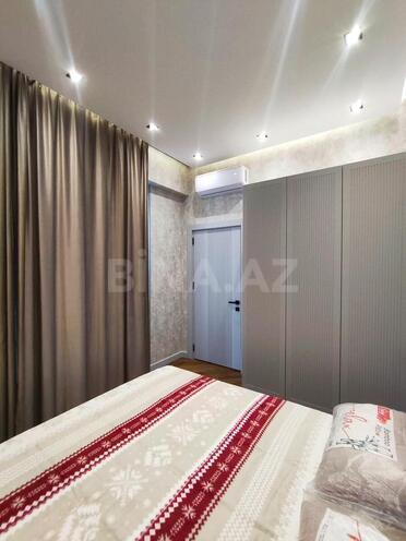 İcarəyə verilir 3 otaqlı yeni tikili 80 m², Koroğlu m., photo 13 from 32