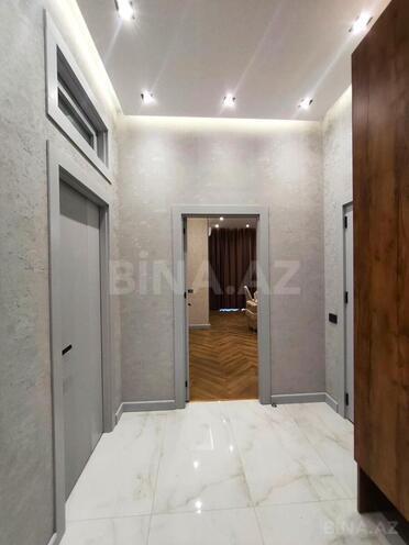 İcarəyə verilir 3 otaqlı yeni tikili 80 m², Koroğlu m., photo 10 from 32
