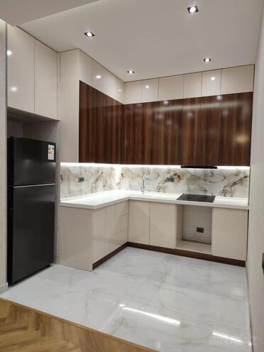 İcarəyə verilir 3 otaqlı yeni tikili 80 m², Koroğlu m., photo 9 from 32